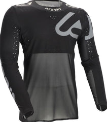 JERSEY X-FLEX 2.0 ANAHEIM, BLACK/GREY
