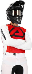 JERSEY X-FLEX 2.0 ANAHEIM, RED/WHITE