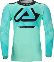 JERSEY X-FLEX 2.0 ANAHEIM, TURQUOISE