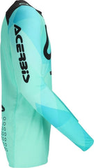 JERSEY X-FLEX 2.0 ANAHEIM, TURQUOISE