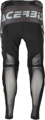PANTS X-FLEX 2.0 ANAHEIM, BLACK/GREY