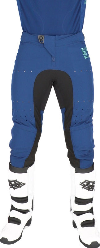 PANTS X-FLEX 2.0 ANAHEIM, DARK BLUE