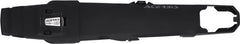 TEKETMAGNET SWING ARM, BLACK