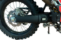 TEKETMAGNET SWING ARM, RED