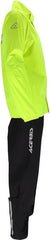 RAIN SET LINE THUNDER, BLACK/YELLOW