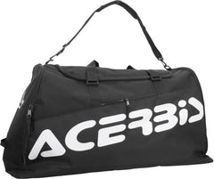 BAG CARGO LOGO 180 LT, BLACK