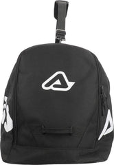BAG CARGO LOGO 180 LT, BLACK