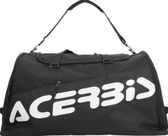 BAG CARGO LOGO 180 LT, BLACK