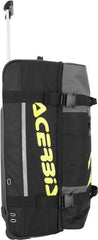 X-TRIP LOGO 105 LT BAG, BLACK/GREY