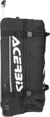 X-MOTO LOGO 190LT BAG, BLACK