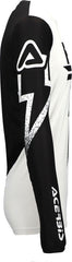JERSEY X-FLEX BLIZZARD, WHITE/BLACK