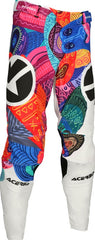 PANTS K-FLEX VERAS, WHITE 4