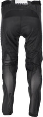 PANTS MX TRACK INC, BLACK 2