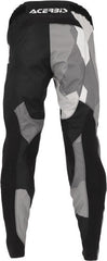 PANTS MX LINEAR SUMBAWA, BLACK/GREY