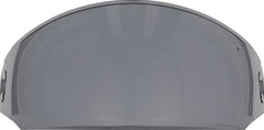 VISOR JET BREZZA, BLACK