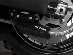 CHAIN GUIDE, BLACK