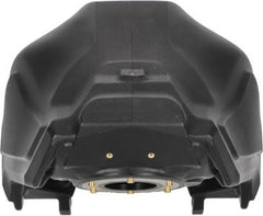 FUEL TANK 23L, BLACK