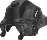 FUEL TANK 23L, BLACK