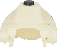 FUEL TANK 23L, CLEAR