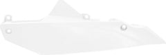SIDE PANELS, WHITE