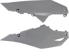 SIDE PANELS, GREY