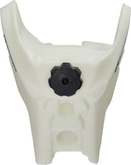 FUEL TANK 12L, CLEAR