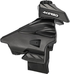 FUEL TANK 11L, BLACK