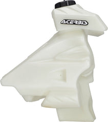 FUEL TANK 11L, CLEAR