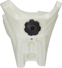 FUEL TANK 11L, CLEAR