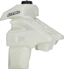 FUEL TANK 11L, CLEAR