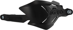 X-FACTORY HANDGUARDS, BLACK