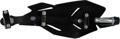 X-FACTORY HANDGUARDS, BLACK
