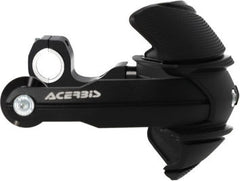 ENDURANCE-X HANDGUARDS, BLACK