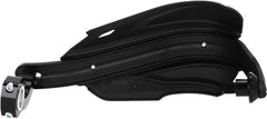 ENDURANCE-X HANDGUARDS, BLACK