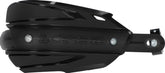 ENDURANCE-X HANDGUARDS, BLACK