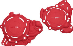 X-POWER, RED