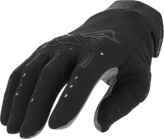 GLOVES X-FLEX 2.0, BLACK