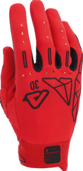 GLOVES X-FLEX 2.0, RED