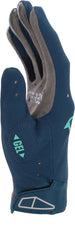 GLOVES X-FLEX 2.0, DARK BLUE