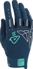 GLOVES X-FLEX 2.0, DARK BLUE