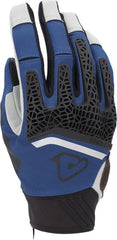 CE ENDURO PRO GLOVES, DARK BLUE