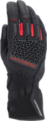 CE CROSSOVER WP GLOVES, BLACK