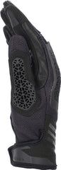CE CROSSOVER LADY GLOVES, BLACK