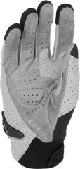 CE RAMSEY MY VENTED PRO GLOVES, LIGHT GREY
