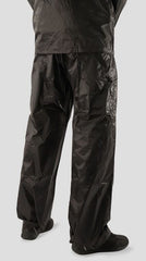 RAIN SET LINE, BLACK