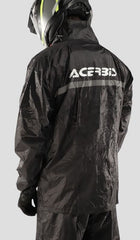 RAIN SET LINE, BLACK