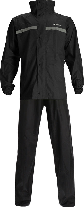 RAIN SET LINE, BLACK