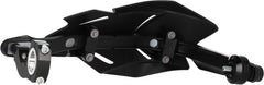X-FACTORY HANDGUARDS, BLACK