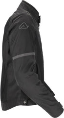CE RAMSEY VENTED 2.0 JACKET, BLACK
