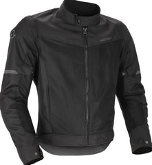 CE RAMSEY VENTED 2.0 JACKET, BLACK